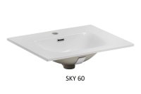 Koupelnová sestava BELA KAŠMÍR 95 II