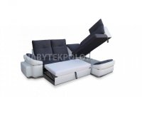 SEDACÍ SOUPRAVA MONSA