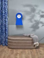 Taburet lavice CALPI béžový