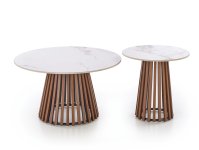 Konferenční stolek CARINA S