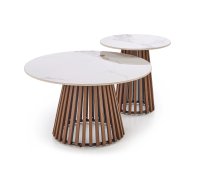 Konferenční stolek CARINA S