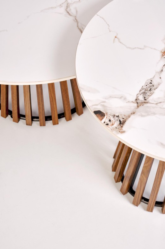 Konferenční stolek CARINA