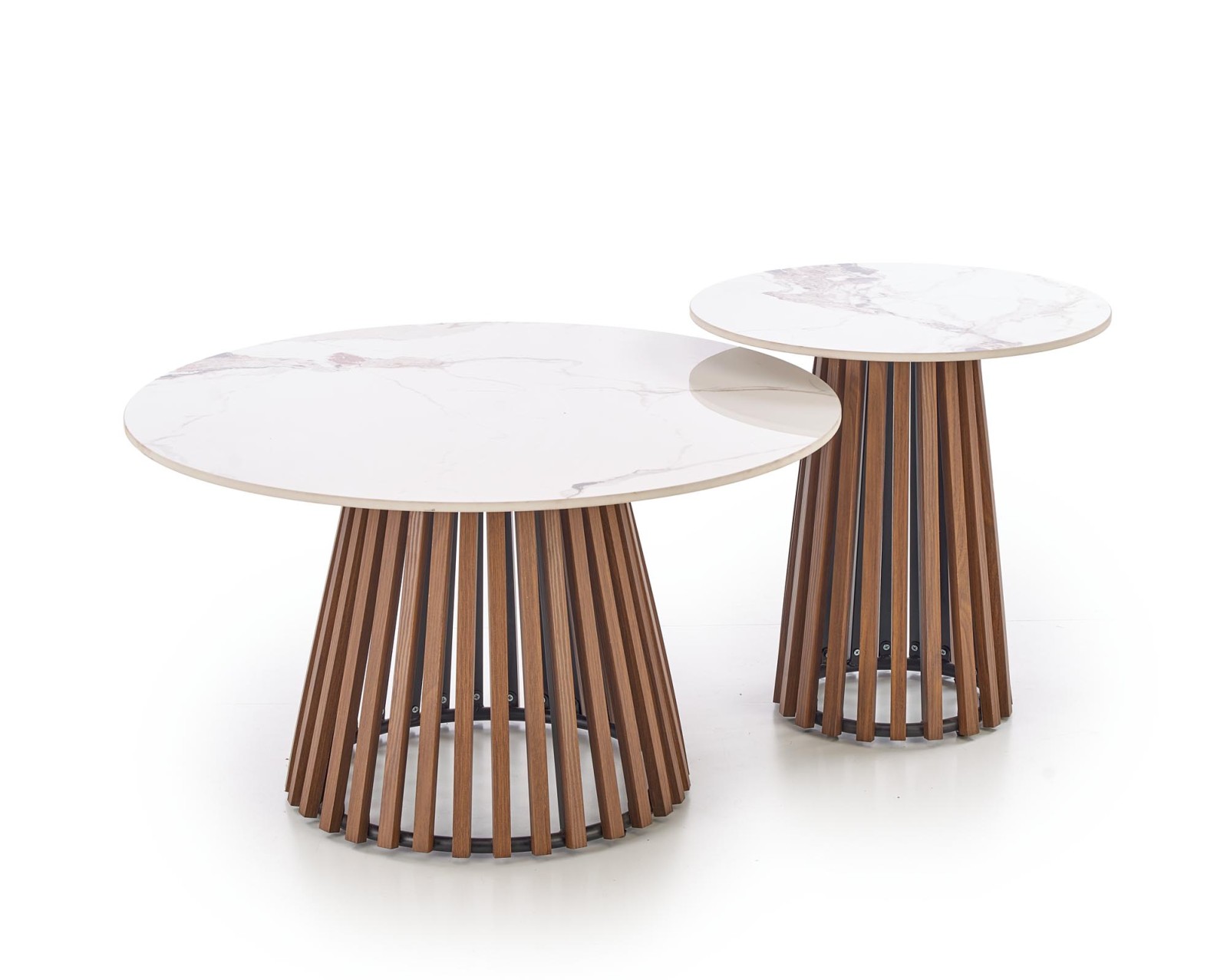 Konferenční stolek CARINA