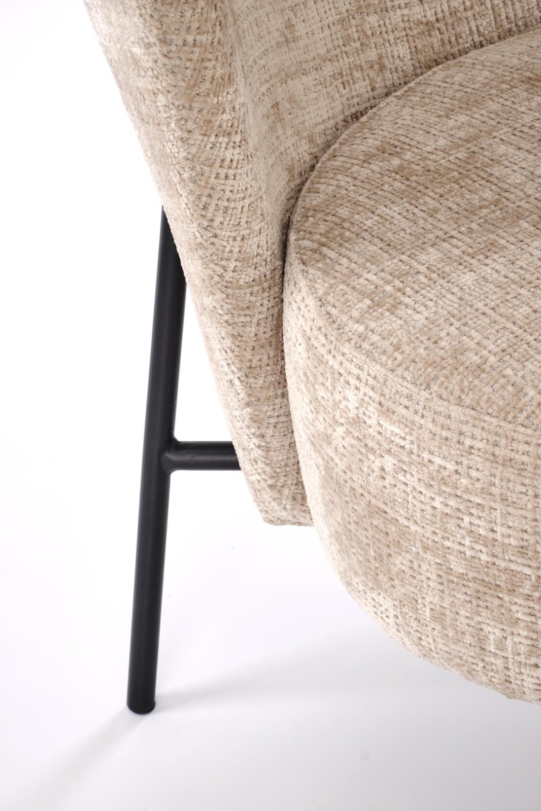 Křeslo CEZAR béžová