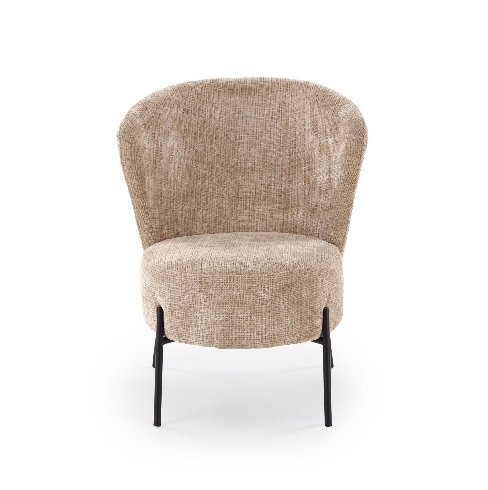 Křeslo CEZAR béžová