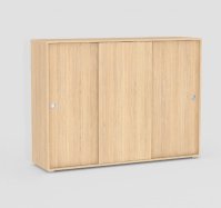 Skříňka REA LARY S6/110