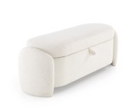 Taburet lavice FICARIA