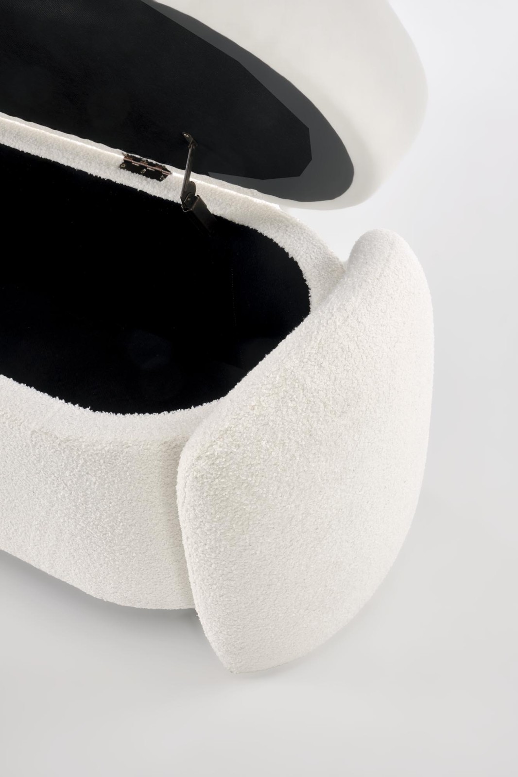 Taburet lavice FICARIA