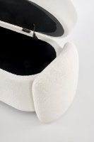 Taburet lavice FICARIA