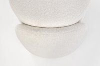 Taburet lavice FICARIA