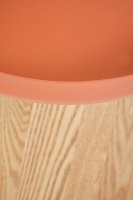 Konferenční stolek GINA skořice