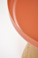 Konferenční stolek GINA skořice