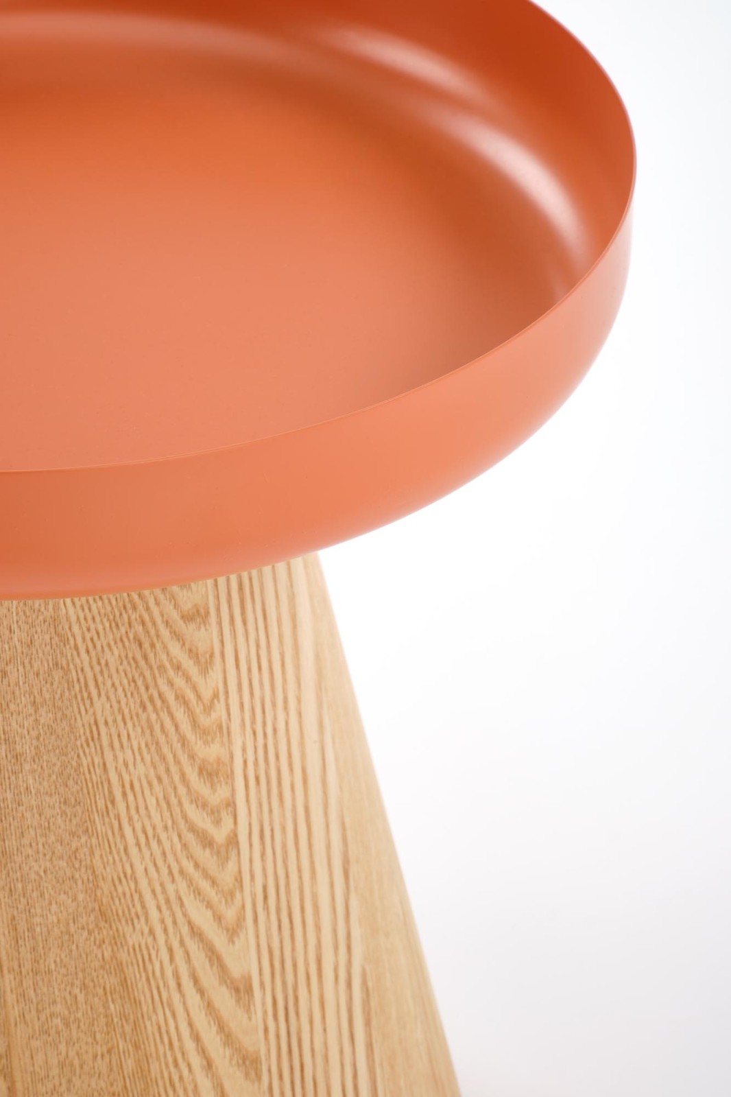 Konferenční stolek GINA skořice