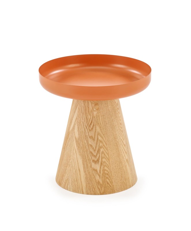 Konferenční stolek GINA skořice