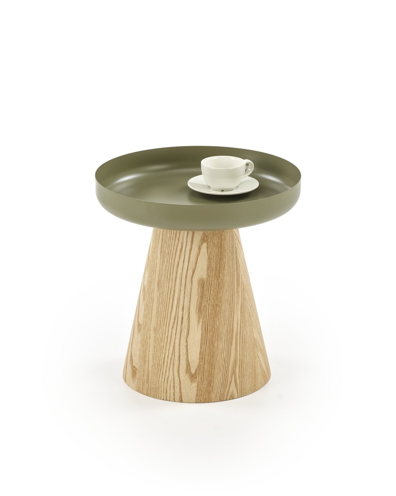 Konferenční stolek GINA zelená