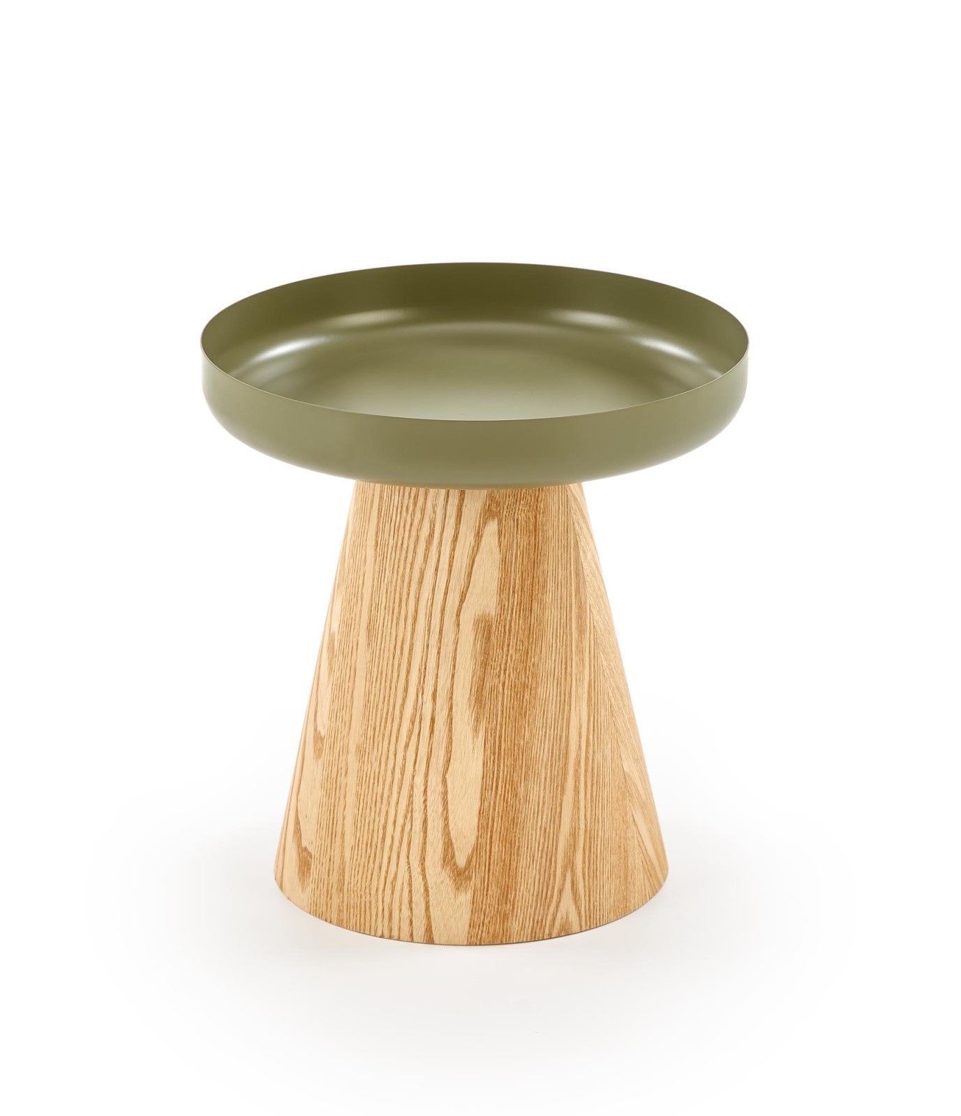 Konferenční stolek GINA zelená