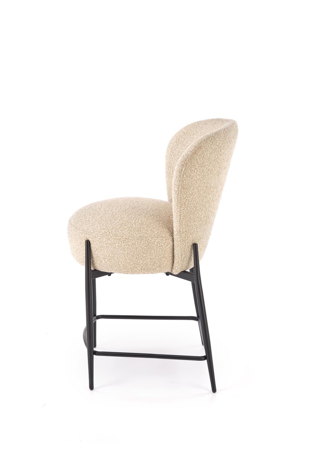 Barová židle H-126 béžová