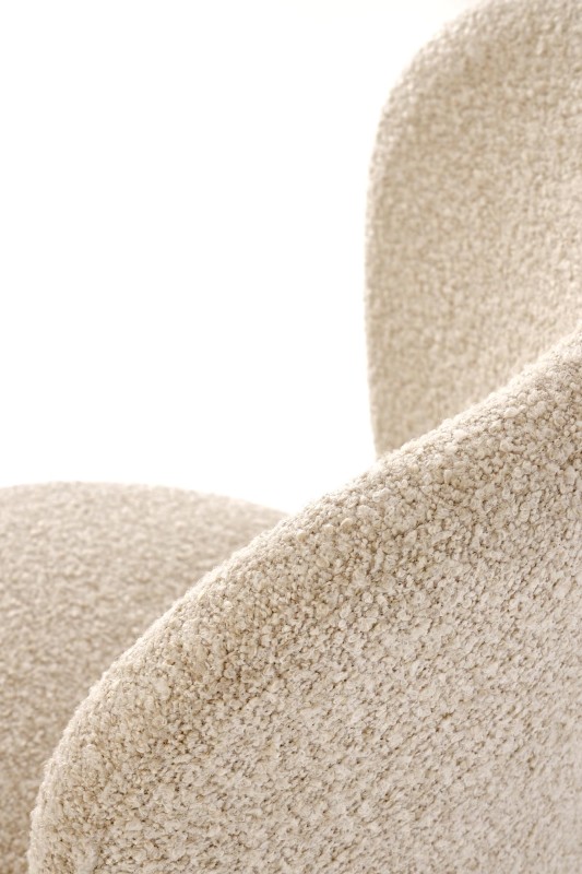 Barová židle H-126 béžová