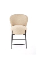 Barová židle H-126 béžová