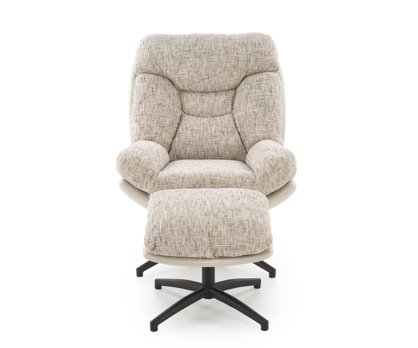 Křeslo KRONOS béžová