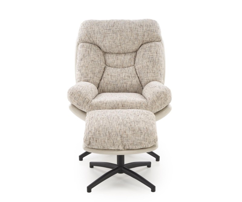 Křeslo KRONOS béžová