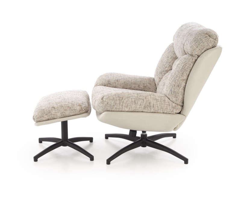 Křeslo KRONOS béžová