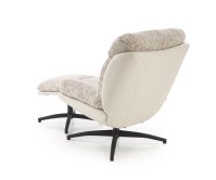 Křeslo KRONOS béžová