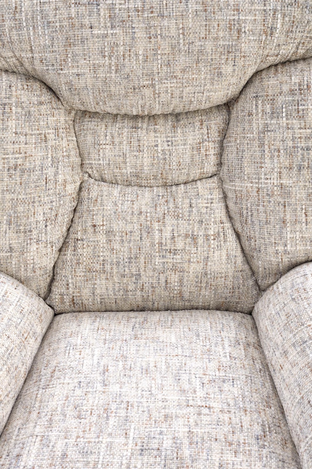 Křeslo KRONOS béžová