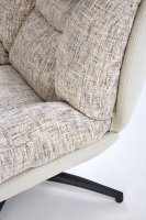 Křeslo KRONOS béžová