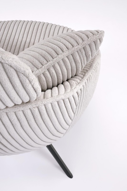 Křeslo MERRY 2 cappuccino