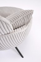 Křeslo MERRY 2 cappuccino