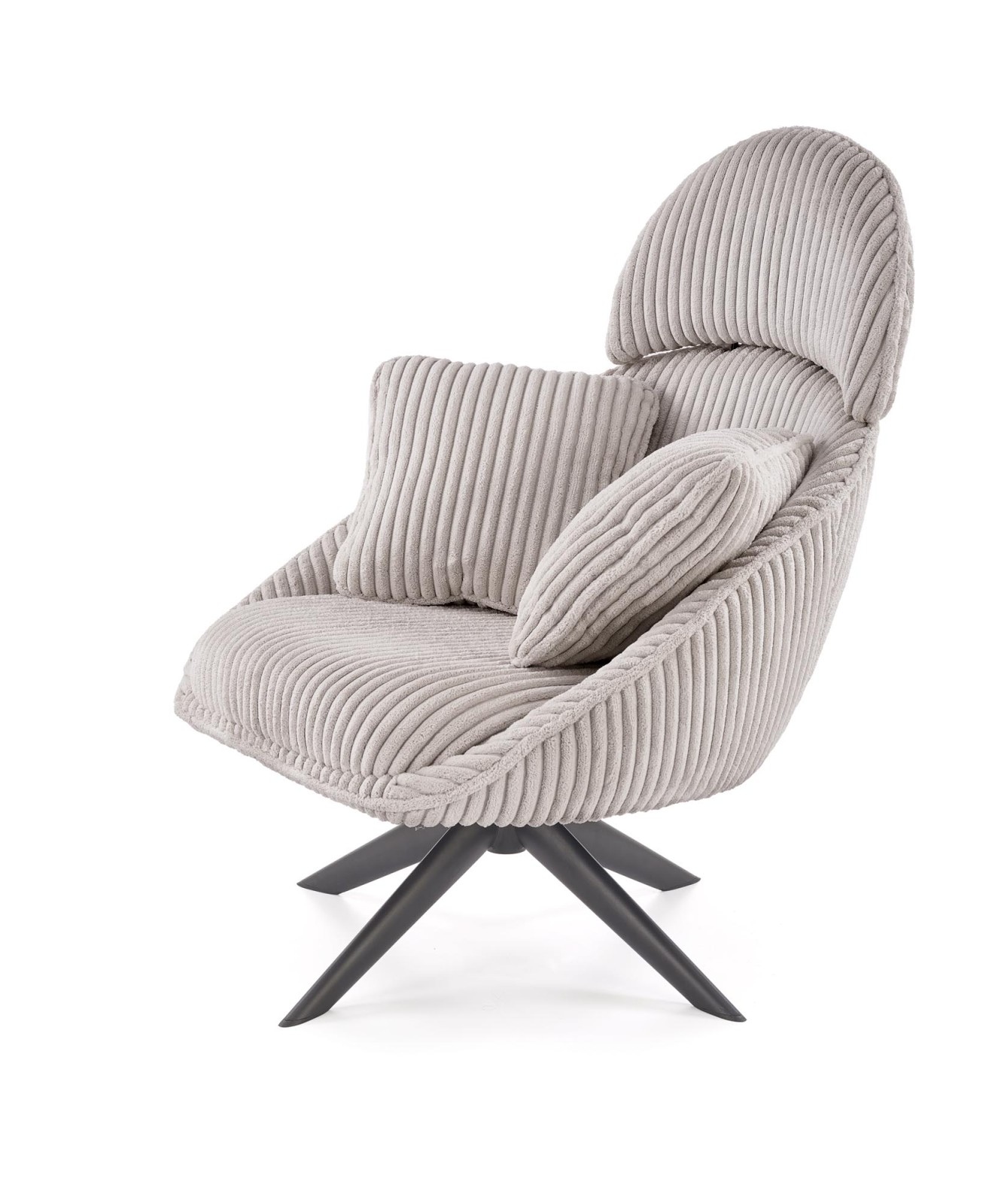 Křeslo MERRY 2 cappuccino