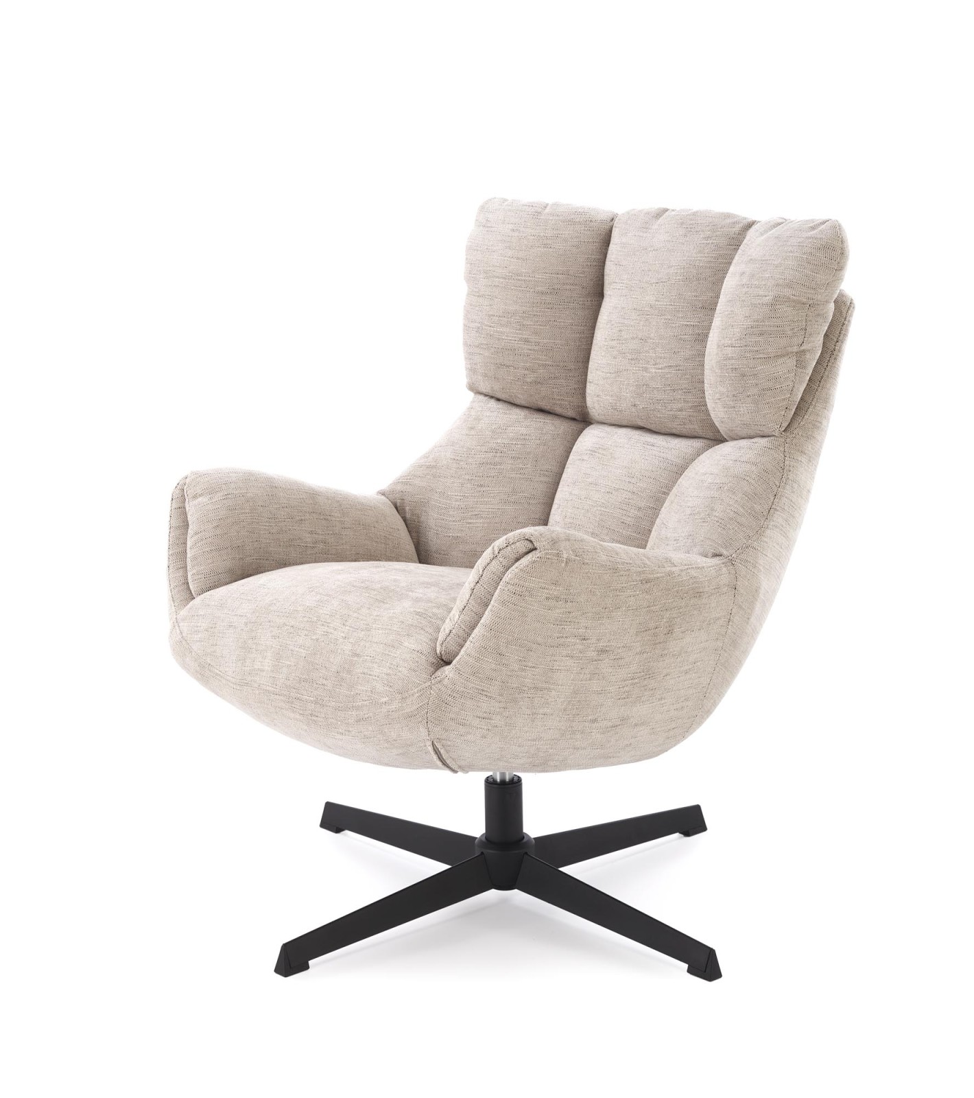 Křeslo ORINOKO béžová