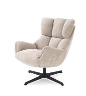 Křeslo ORINOKO béžová