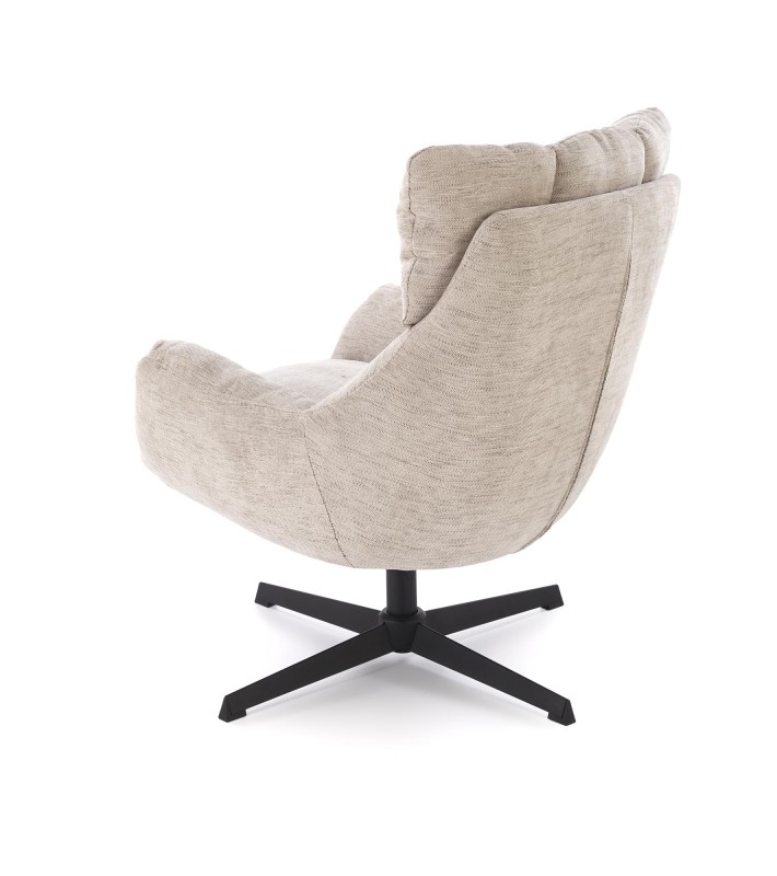 Křeslo ORINOKO béžová