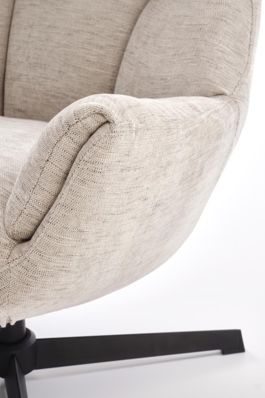 Křeslo ORINOKO béžová