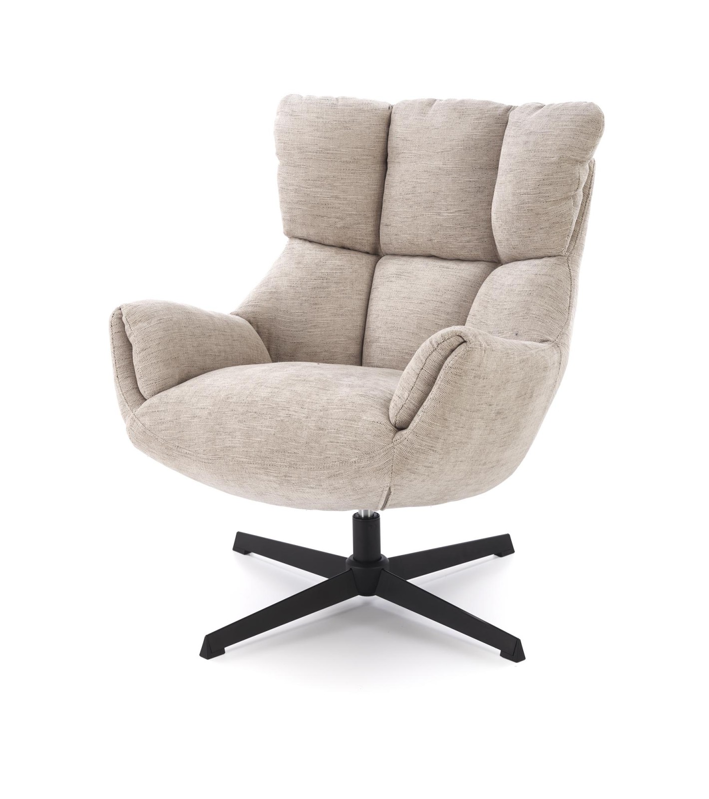 Křeslo ORINOKO béžová