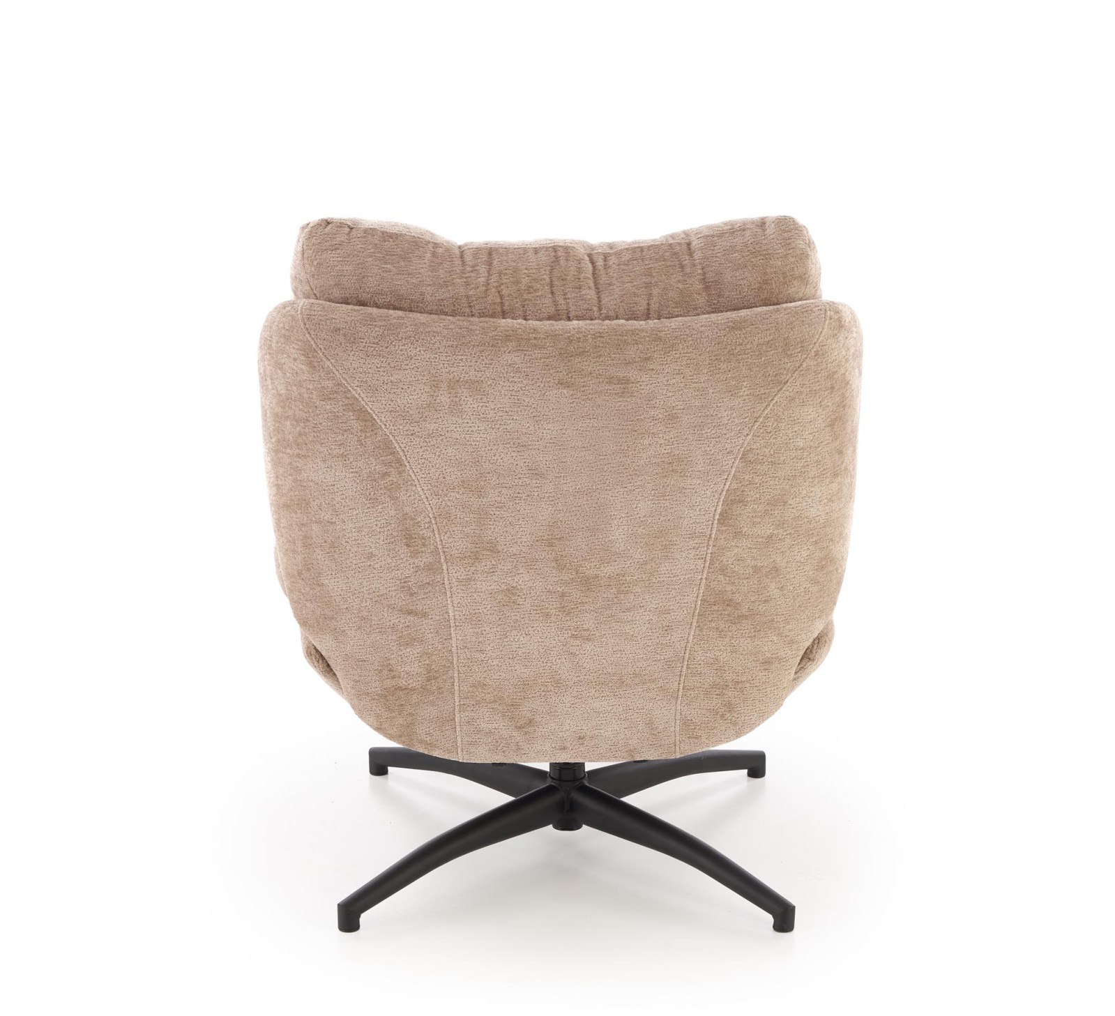 Křeslo PESTO béžová