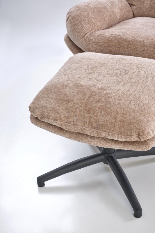 Křeslo PESTO béžová