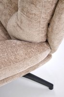 Křeslo PESTO béžová