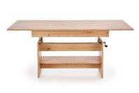Konferenční stolek ERIKA dub artisan