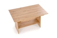 Konferenční stolek ERIKA dub artisan