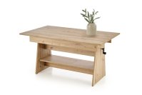 Konferenční stolek ERIKA dub artisan