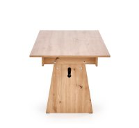 Konferenční stolek ERIKA dub artisan