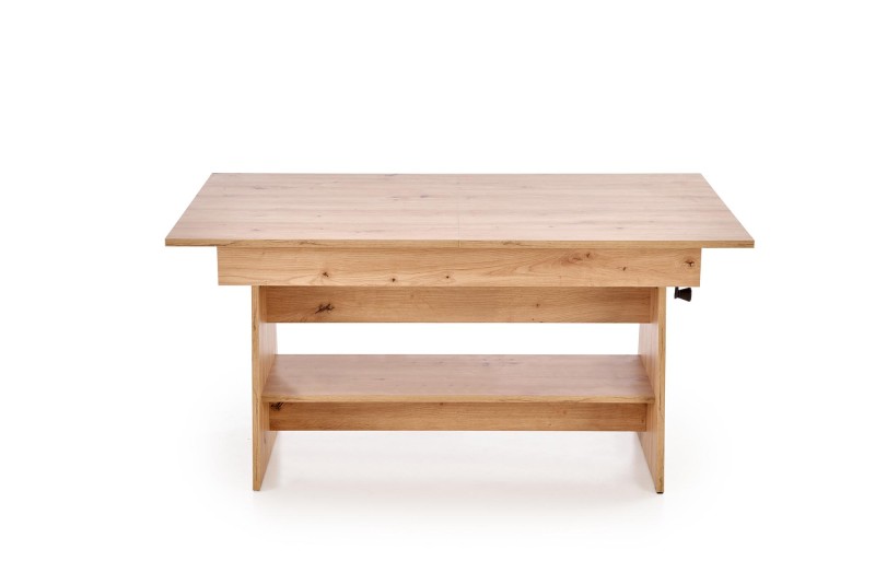 Konferenční stolek ERIKA dub artisan