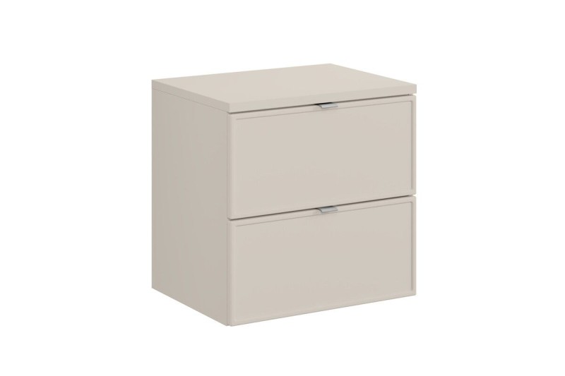 Koupelnová skříňka BELA KAŠMÍR 82-60 - pod umyvadlo 60