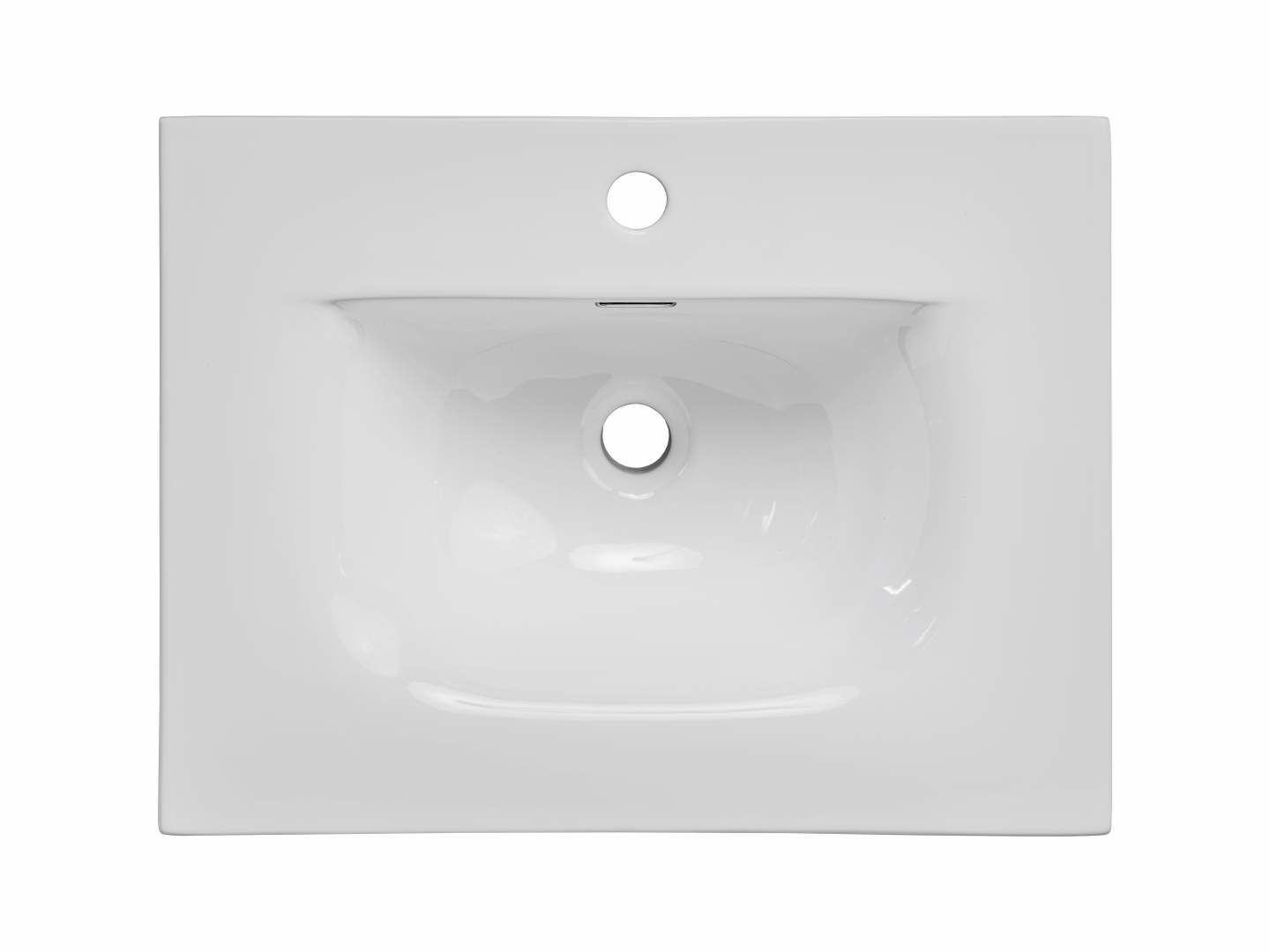 Umyvadlo zapuštěné SKY 60 8099