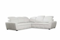 Rohová sedací souprava AURO