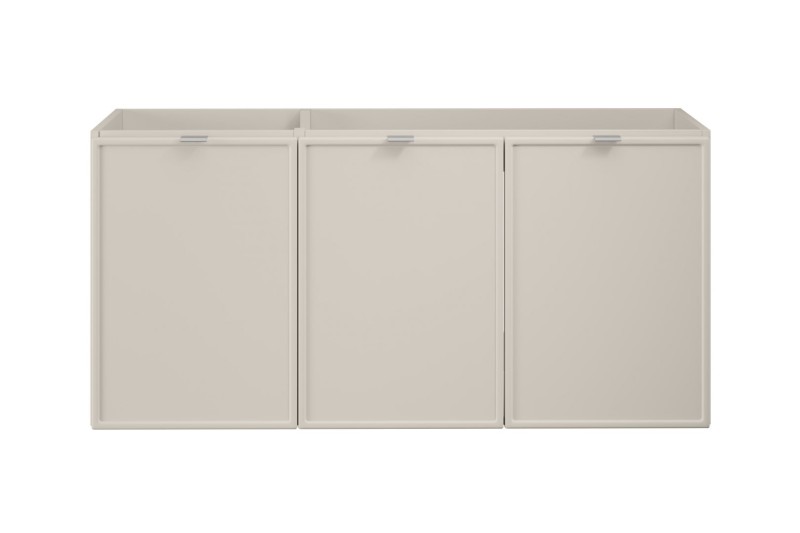 Koupelnová skříňka BELA KAŠMÍR 82-120- pod umyvadlo 120