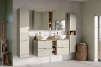 Koupelnová sestava BELA KAŠMÍR 210